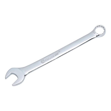 Crescent Crescent 5/16 in. X 5/16 in. 12 Point SAE Combination Wrench 5.51 in. L 1 pc CCW1